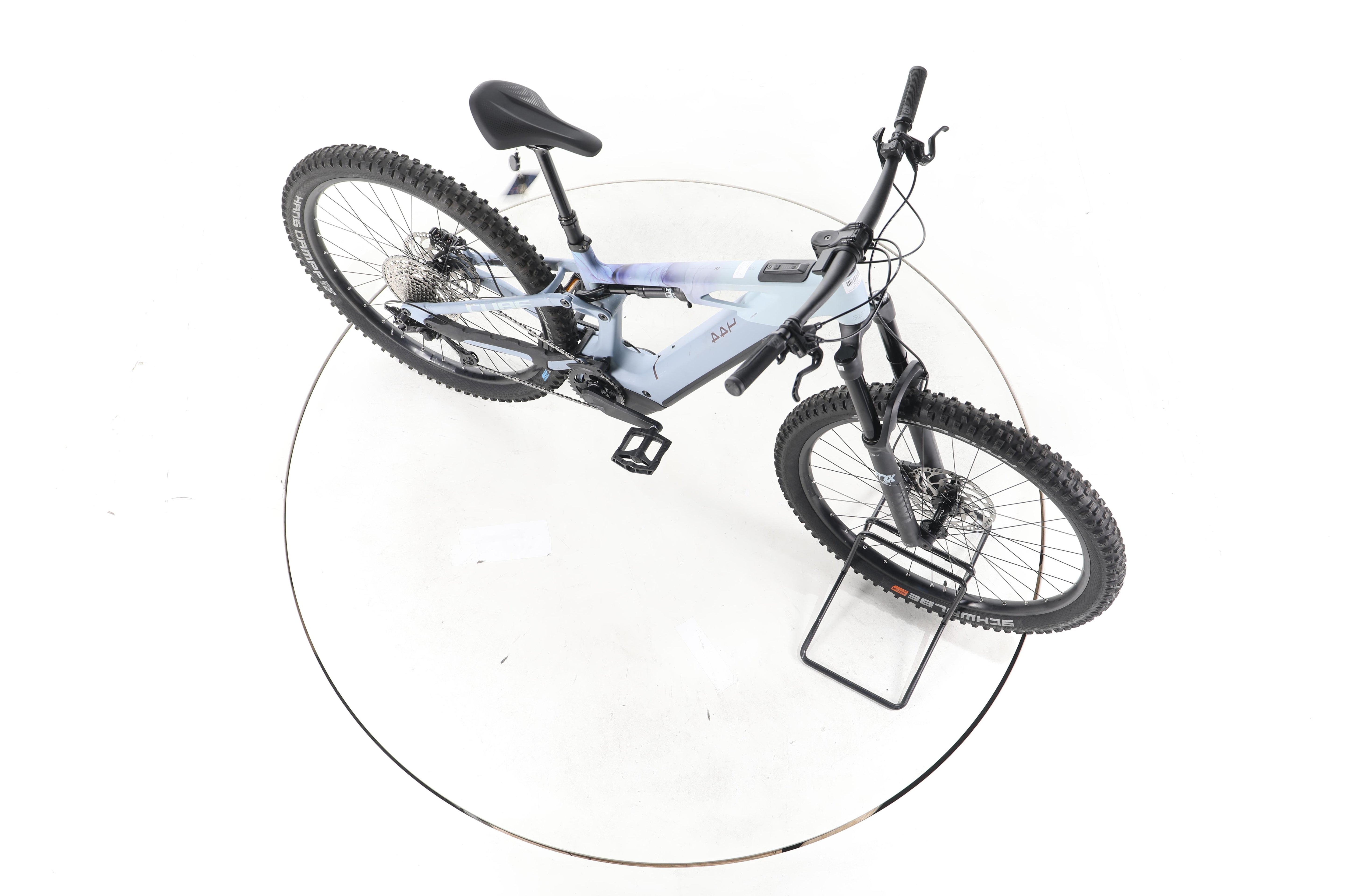 Cube Stereo Hybrid One44 Race E-Bike Fully Carbon 2024 - Image 14