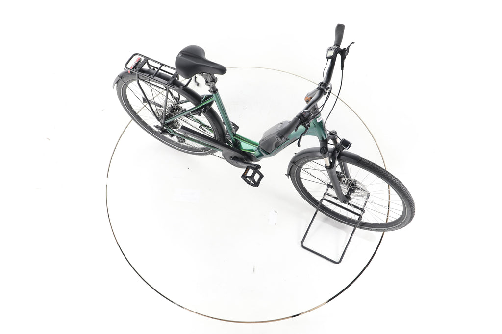 Stevens E-Bormio Forma Trekking E-Bike Tiefeinsteiger - Image 14