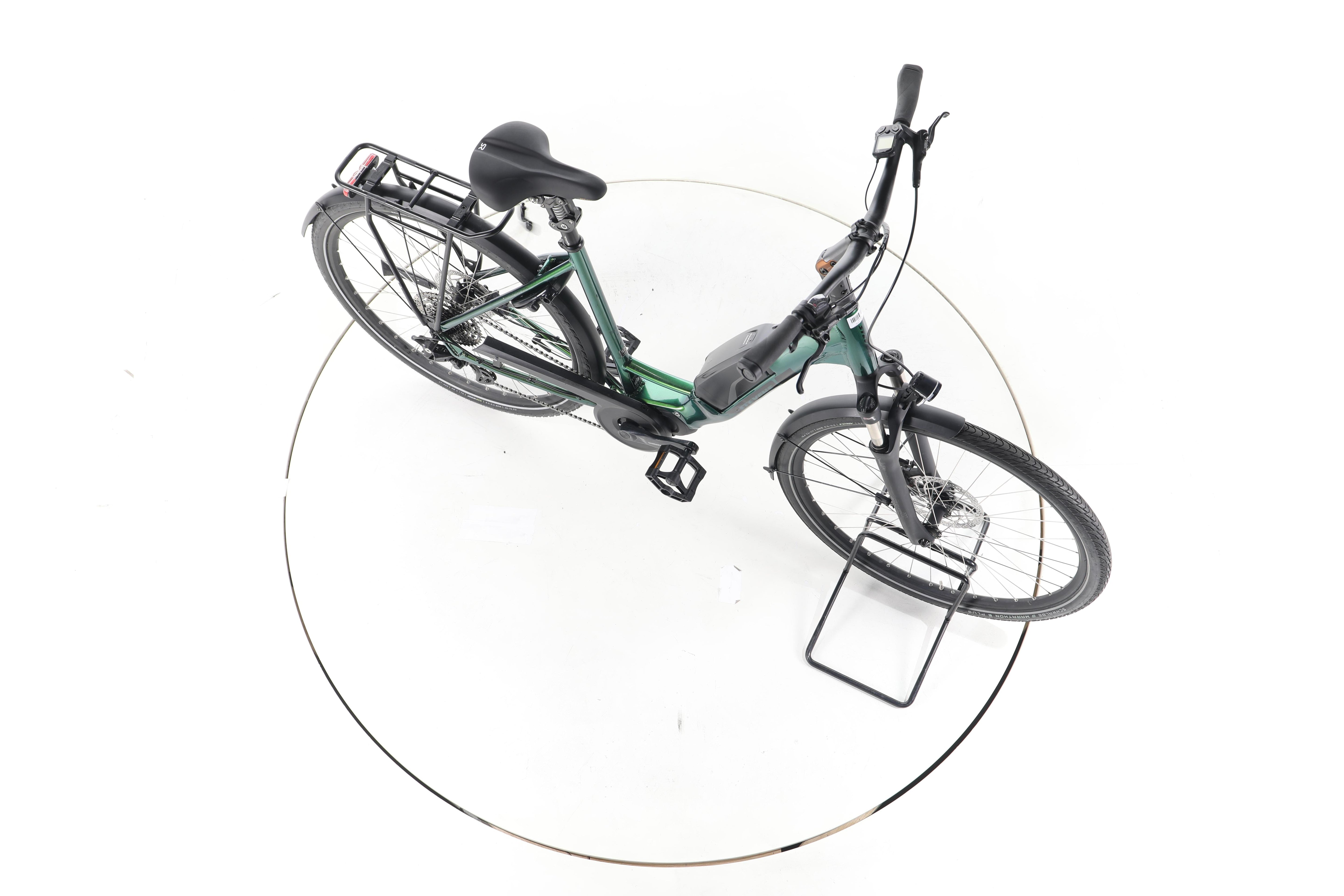 Stevens E-Bormio Forma Trekking E-Bike Tiefeinsteiger - Image 14