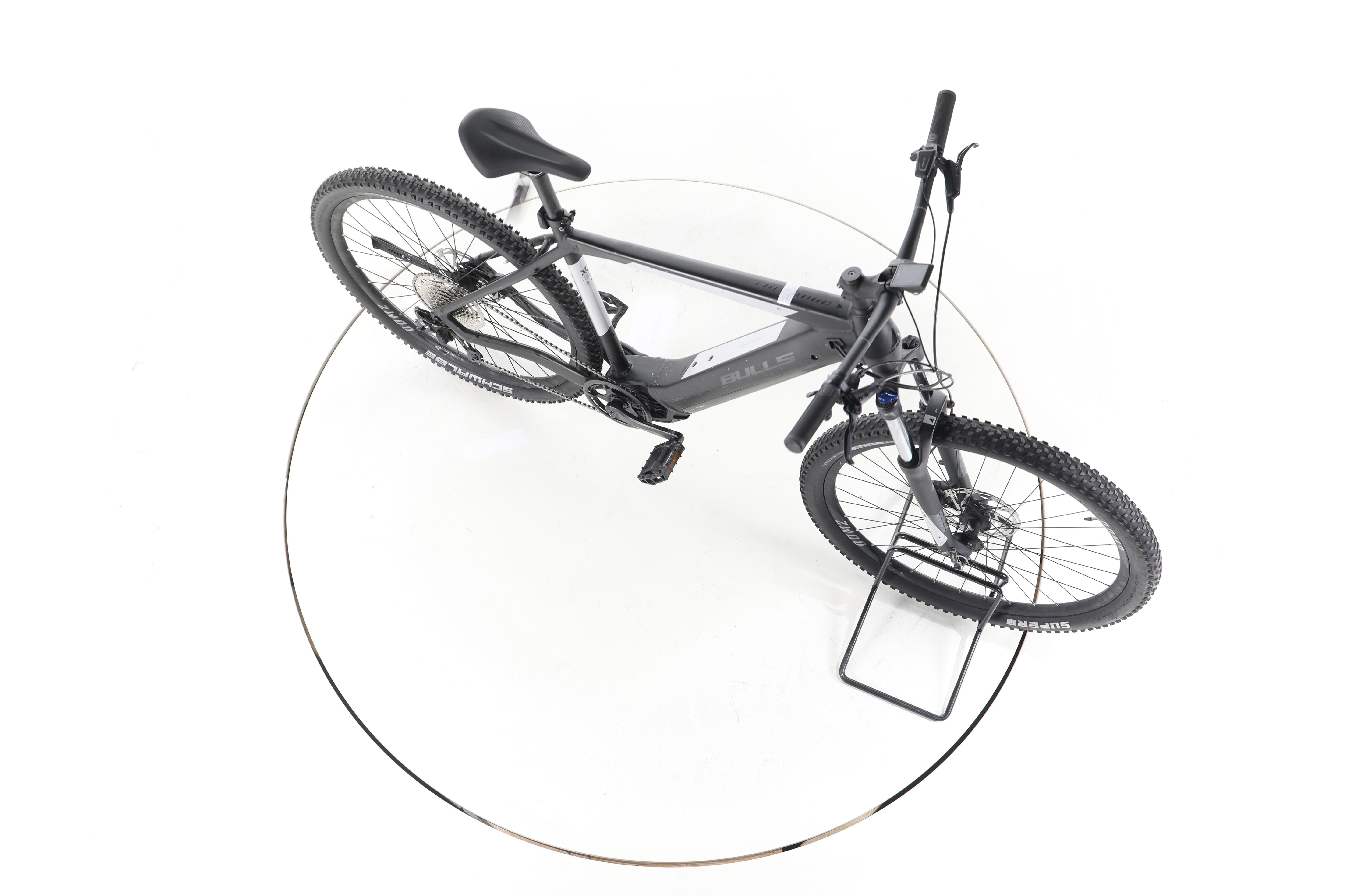 Bulls Copeerhead EVO 1 Trekking E-Bike - Image 14