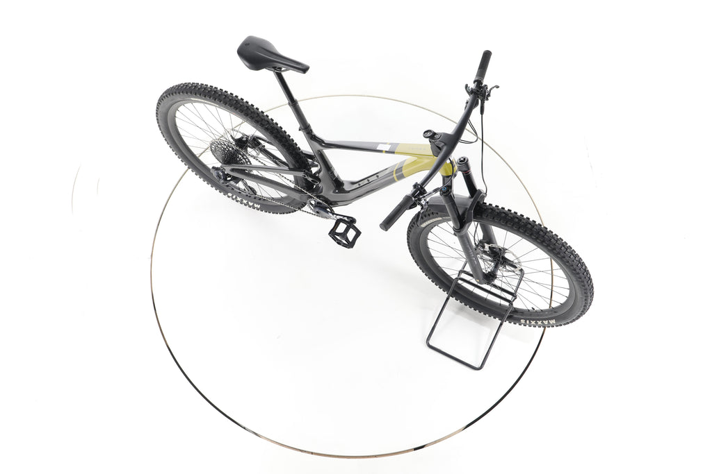 Scott Spark ST 900 Tuned TR Fahrrad Fully - Image 14