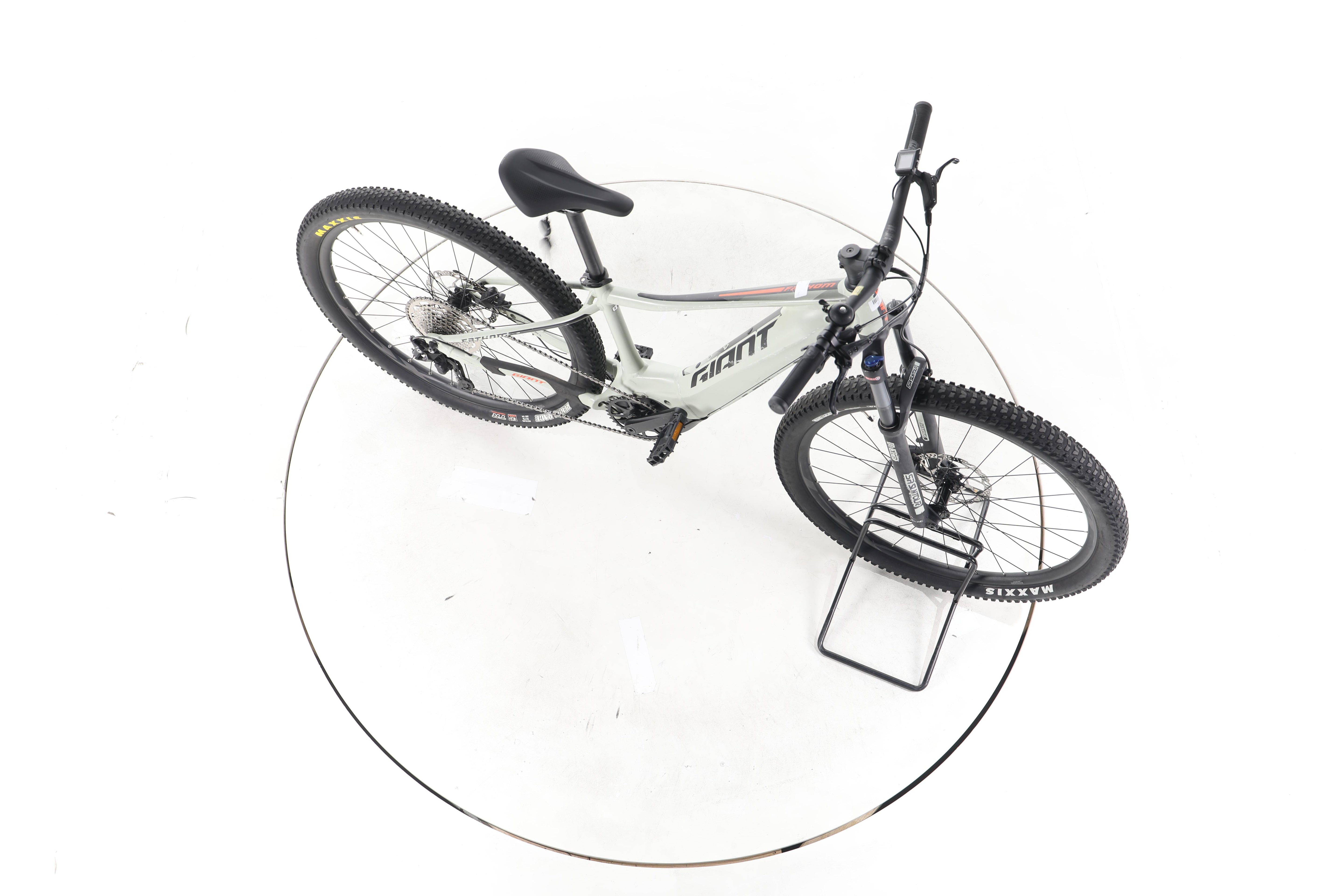 Giant Fathom E+ 2 E-Bike - Image 14