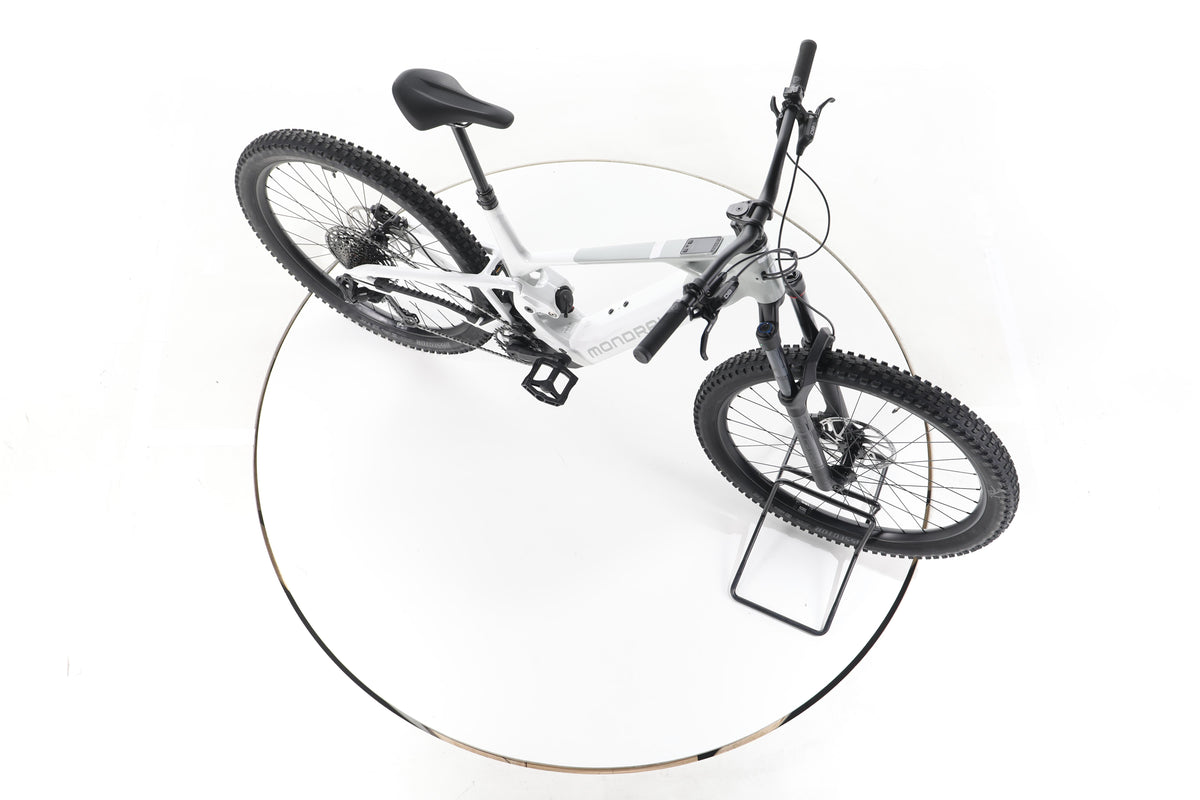 Mondraker Scree S 600 E-Bike Fully 2026 - Image 14