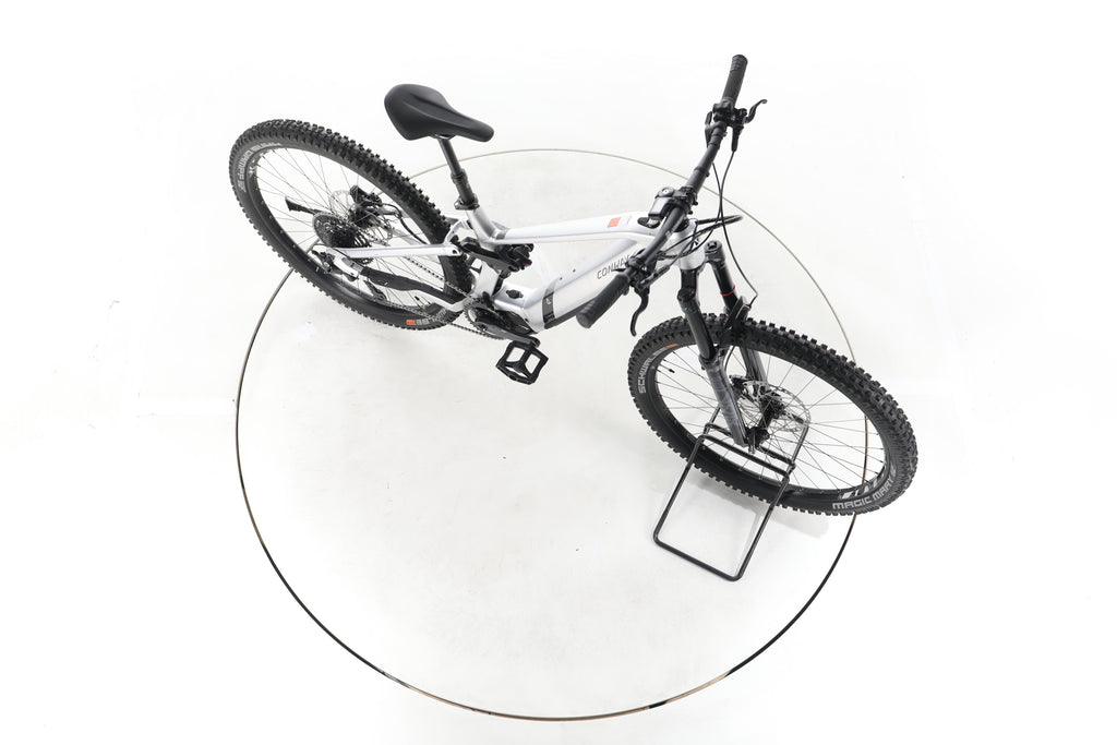 Conway eWME 2.0 E-Bike Fully 2025 - Image 14