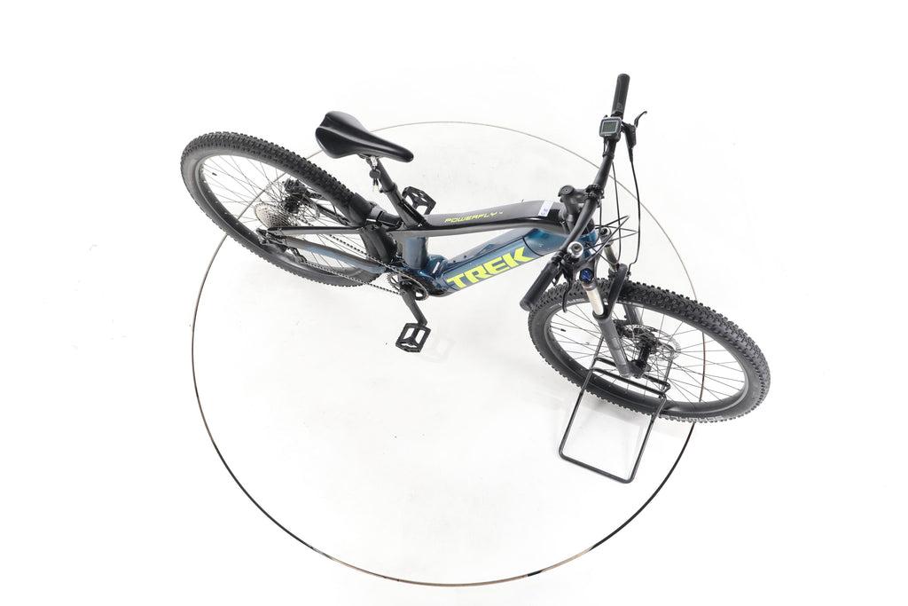 Trek Powerfly FS 4 Gen 2 E-Bike Fully - Image 14