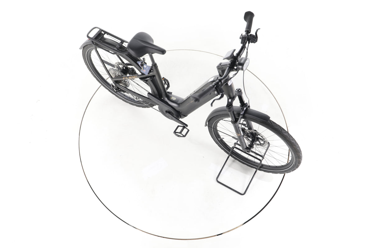 Cube Kathmandu Hybrid SLT Trekking E-Bike Tiefeinsteiger 2025 - Image 14