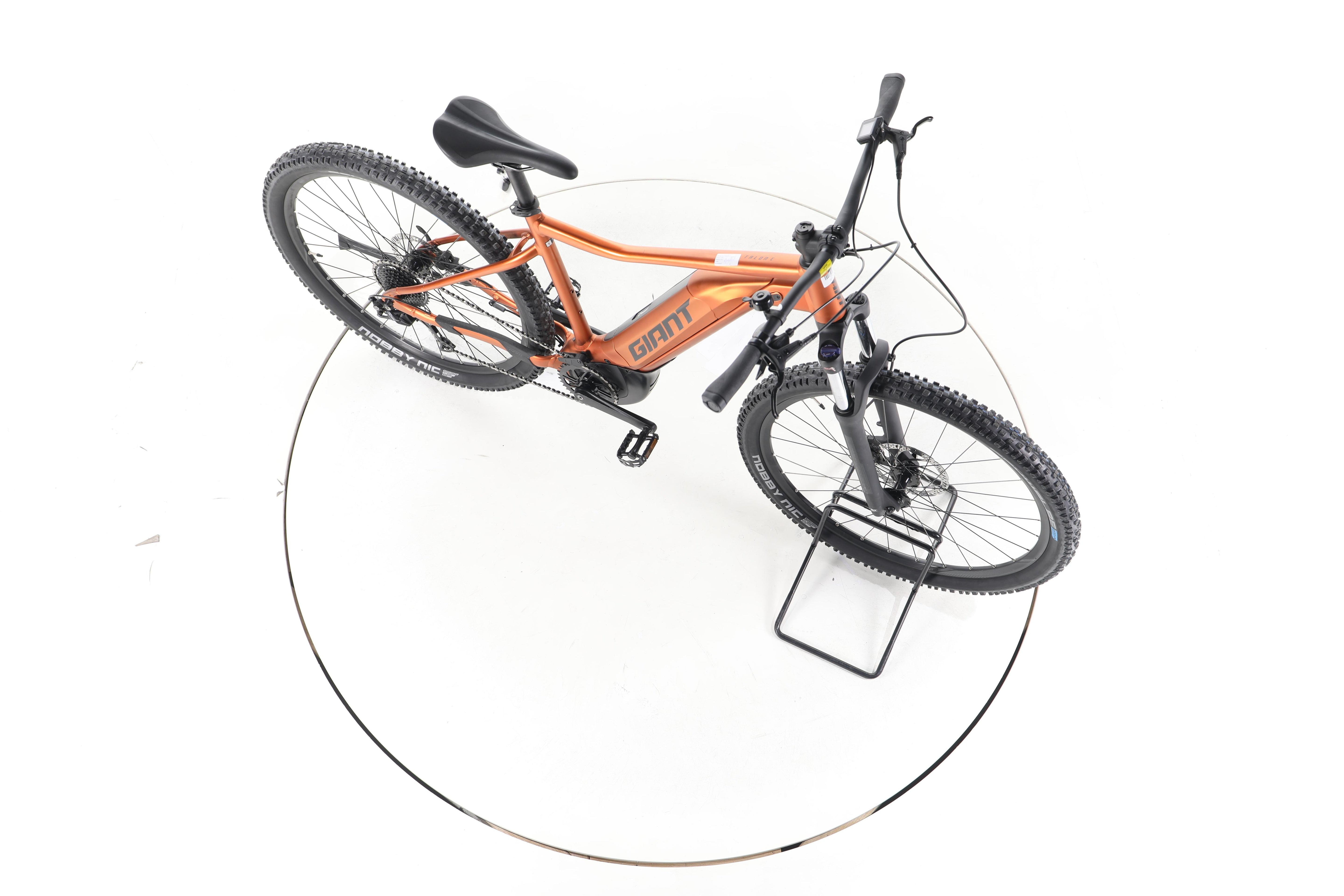 Giant Talon E+ 2 E-Bike - Image 14