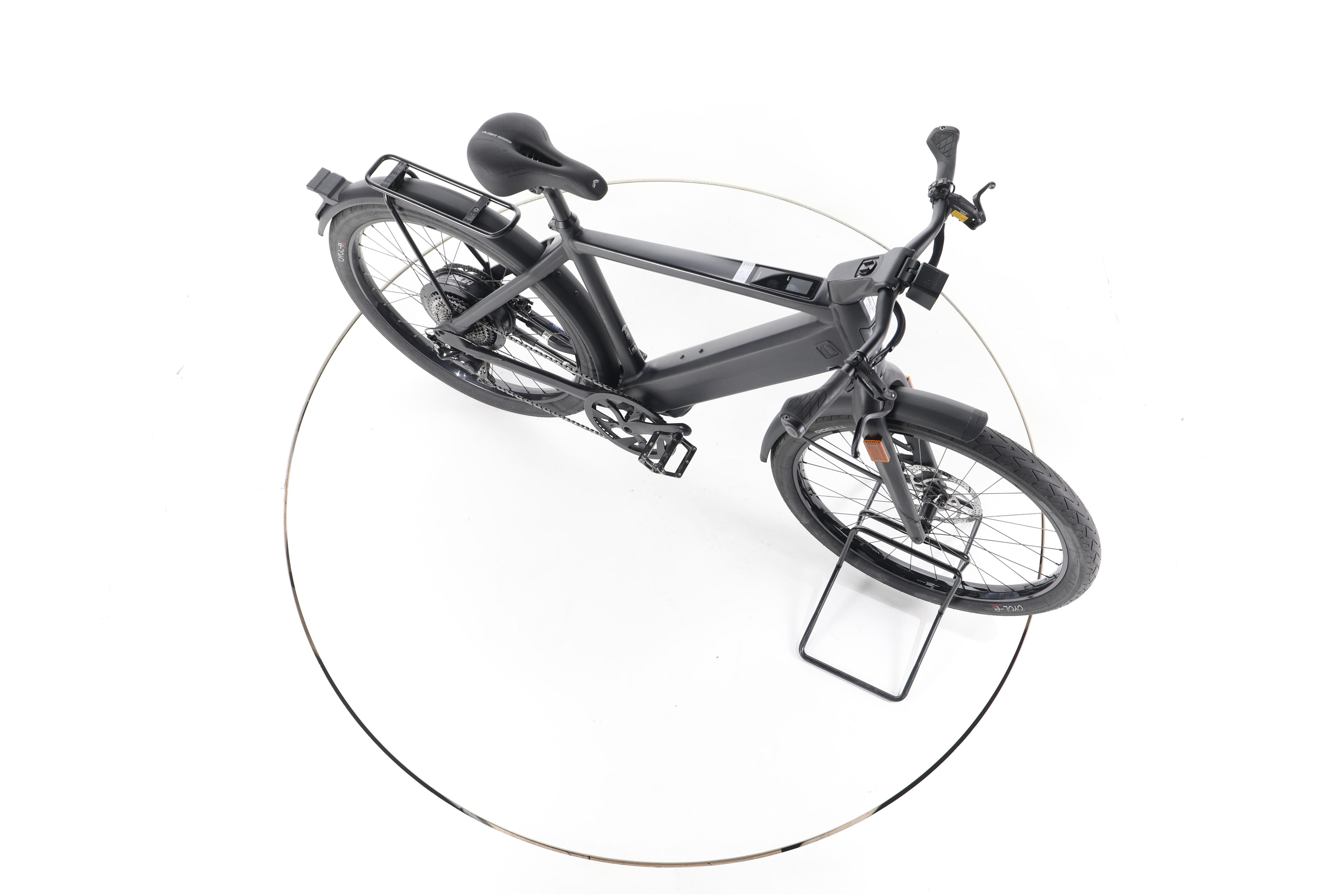 Stromer ST3 Sport S-Pedelec 983 Wh - Image 14
