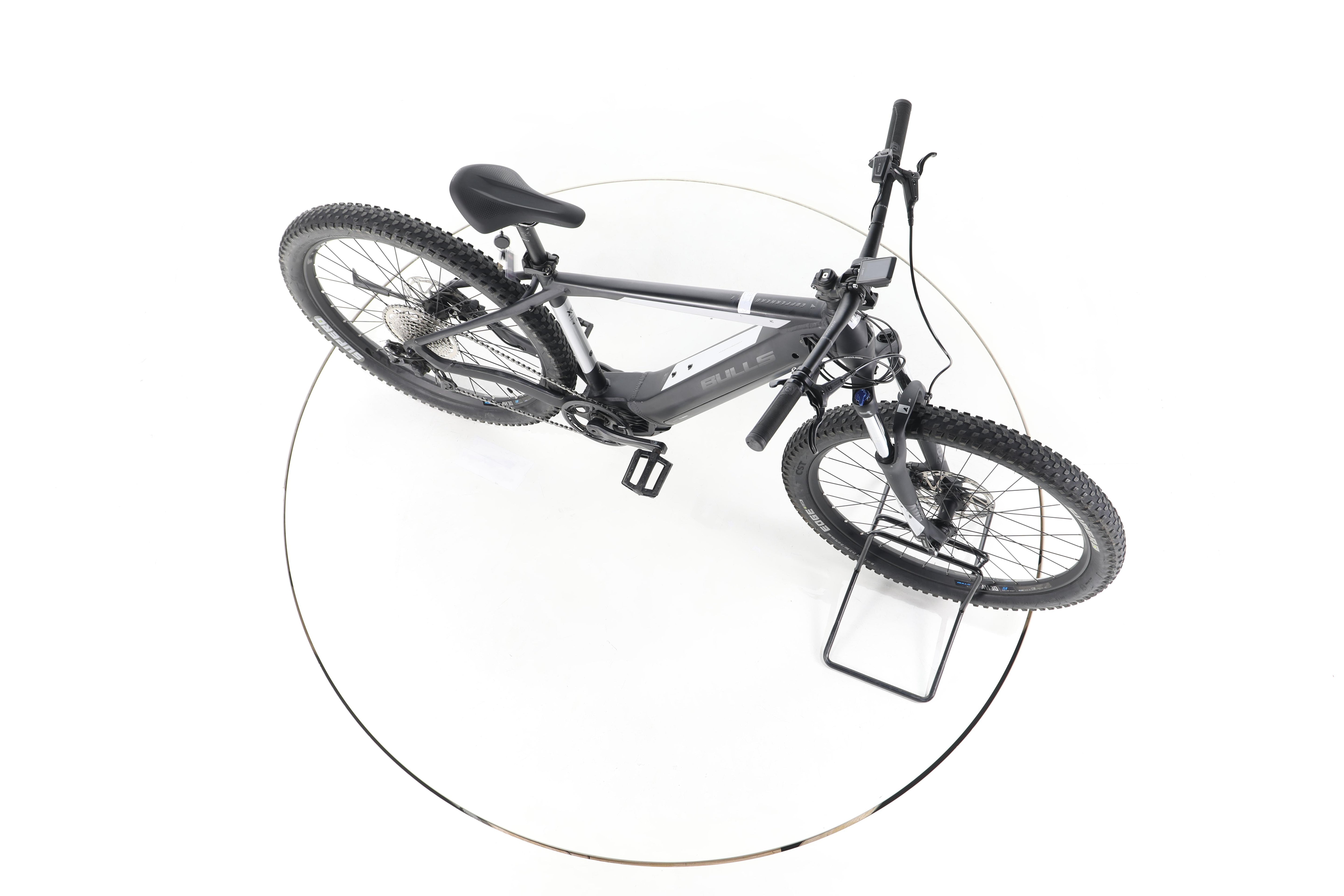 Bulls Copperhead EVO 1 E-Bike - Image 14