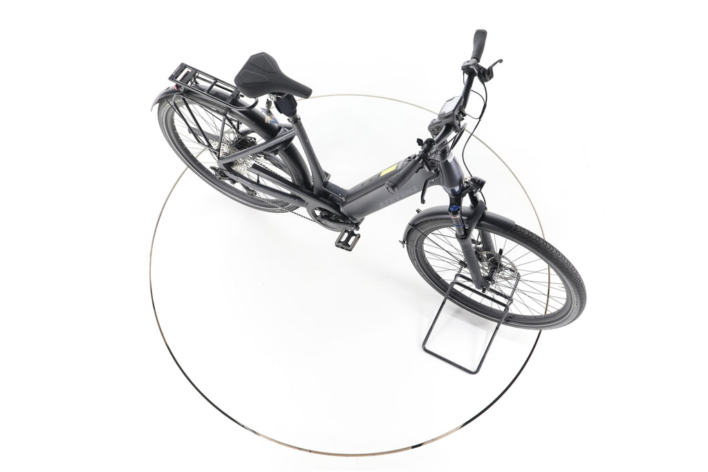 Stevens E-Triton Plus Trekking E-Bike Tiefeinsteiger - Image 14