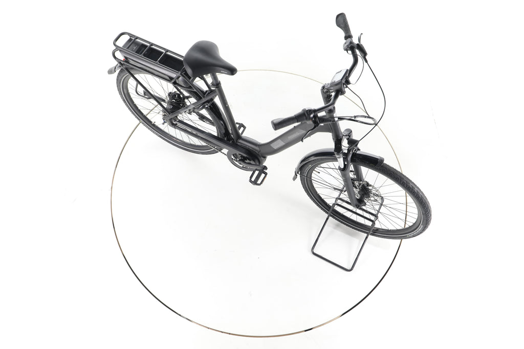 Pegasus Solero E8R Plus City E-Bike Tiefeinsteiger - Image 14