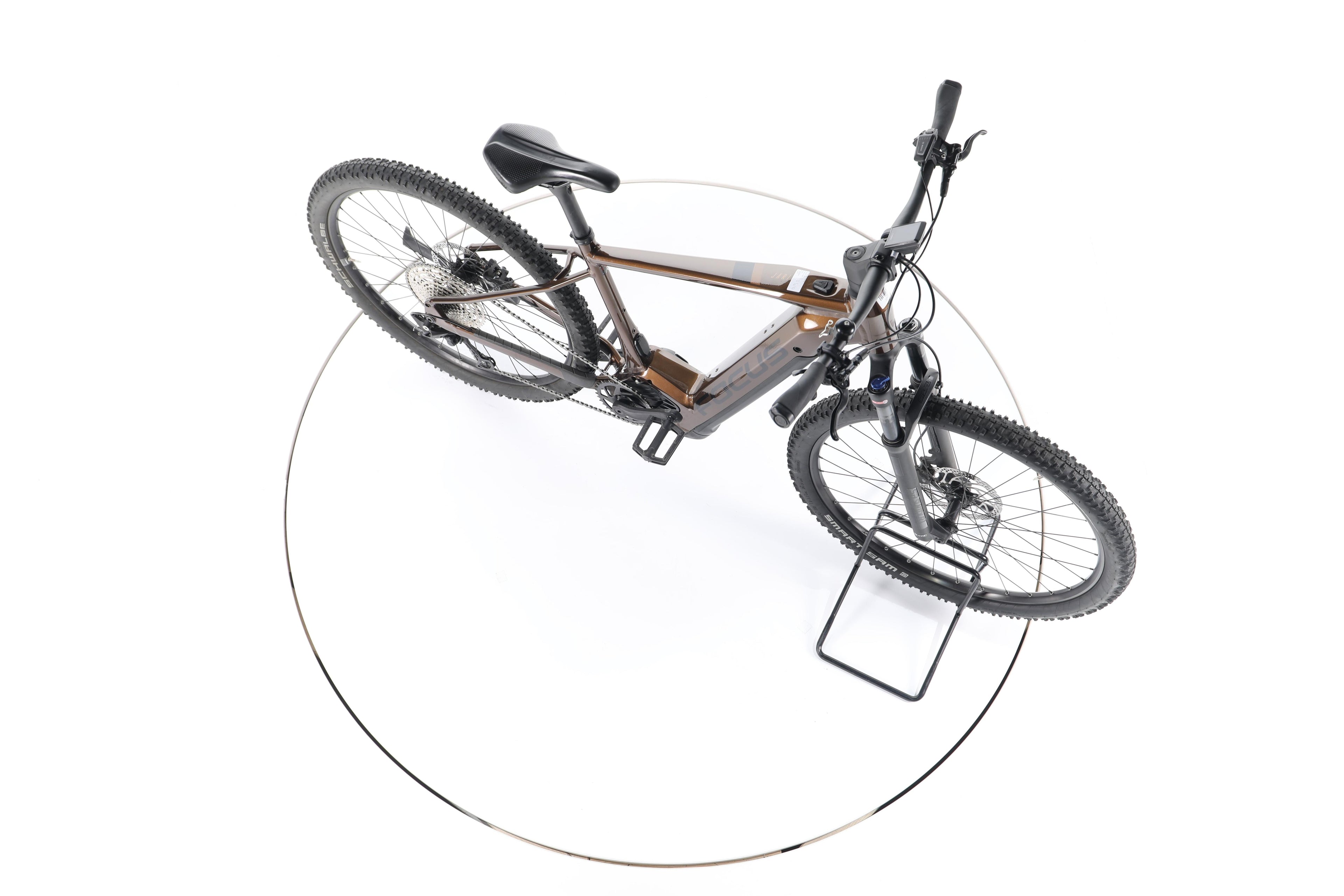 Focus Jarifa² 6.8 E-Bike - Image 14