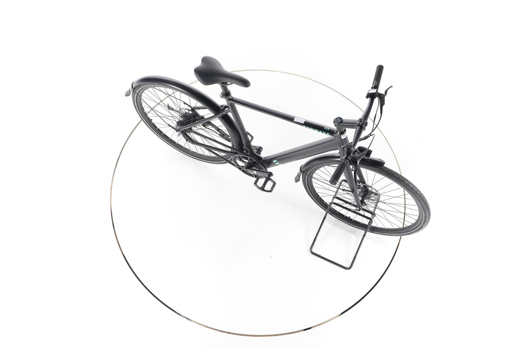 TENWAYS CGO600 City E-Bike - Image 14