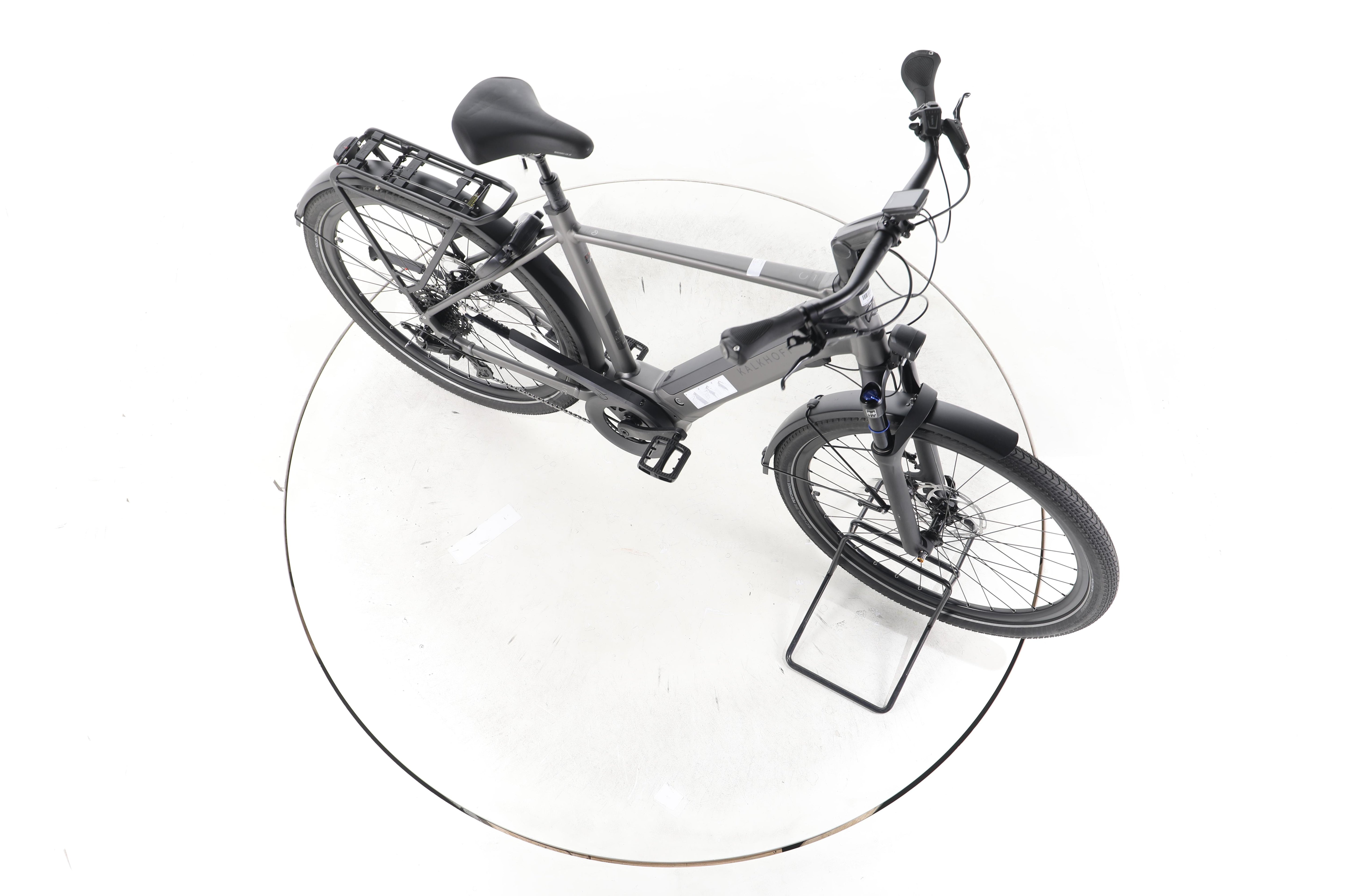 Kalkhoff Endeavour 5 Move+ Trekking E-Bike 2024 - Image 14