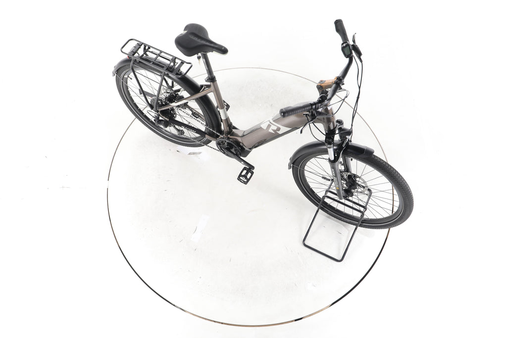 R Raymon TourRay E 5.0 Trekking E-Bike Tiefeinsteiger - Image 14