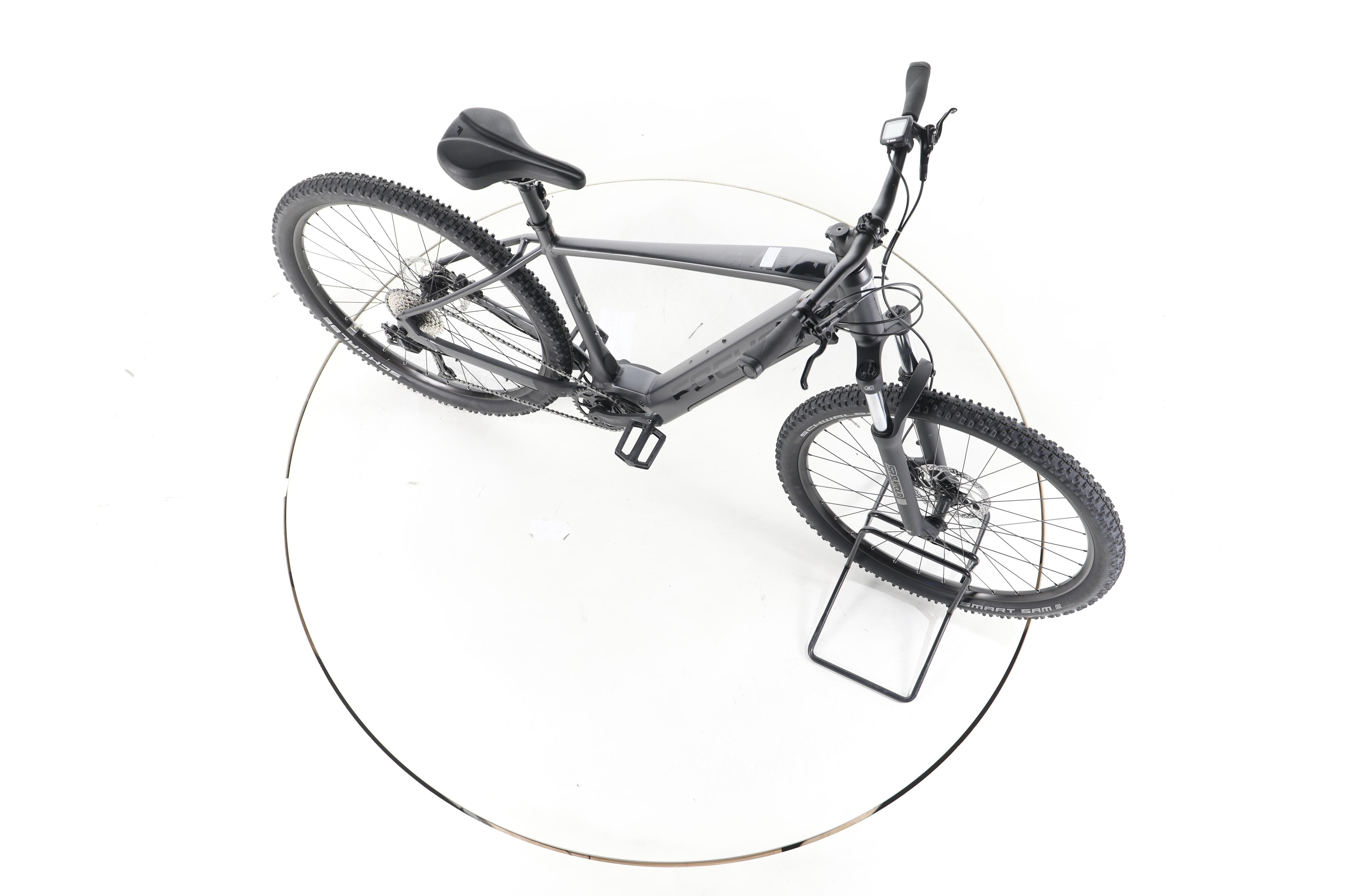 Focus Jarifa² 6.6 E-Bike - Image 14