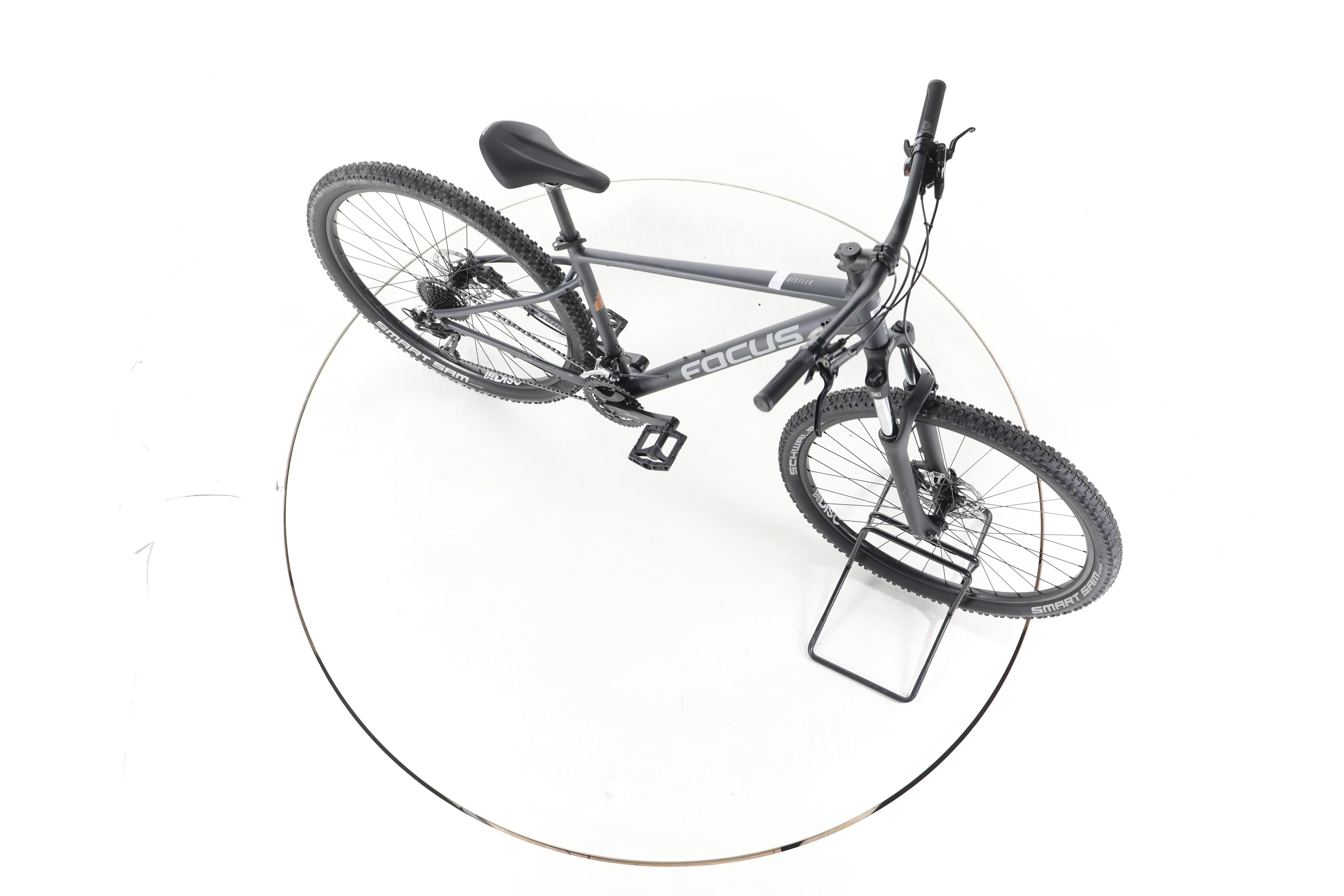 Focus Whistler 3.6 Fahrrad Hardtail - Image 14