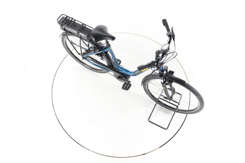 Victoria Cysalo 13 City E-Bike Tiefeinsteiger - Image 14