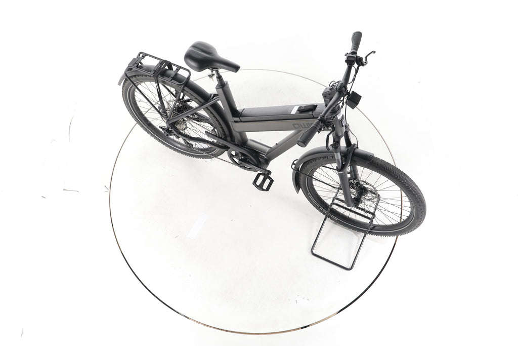 QWIC Atlas Trekking E-Bike 2024 - Image 14
