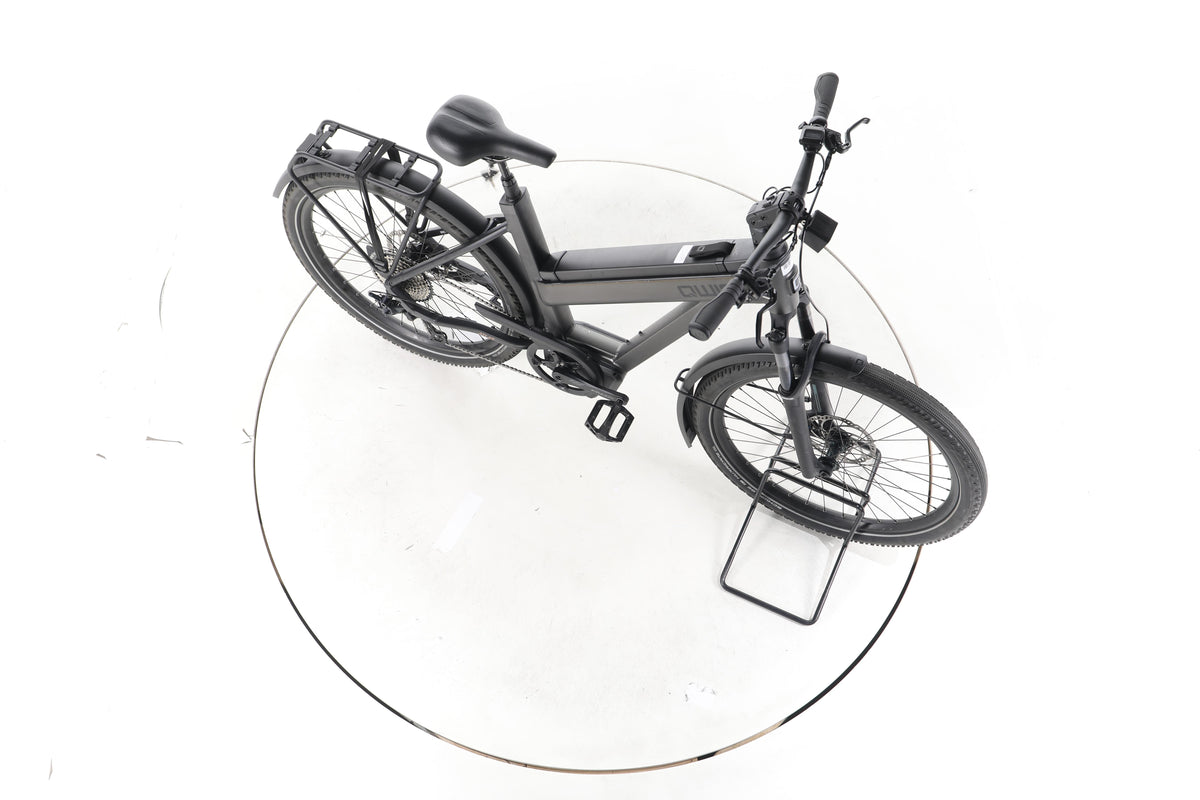 QWIC Atlas Trekking E-Bike 2024 - Image 14