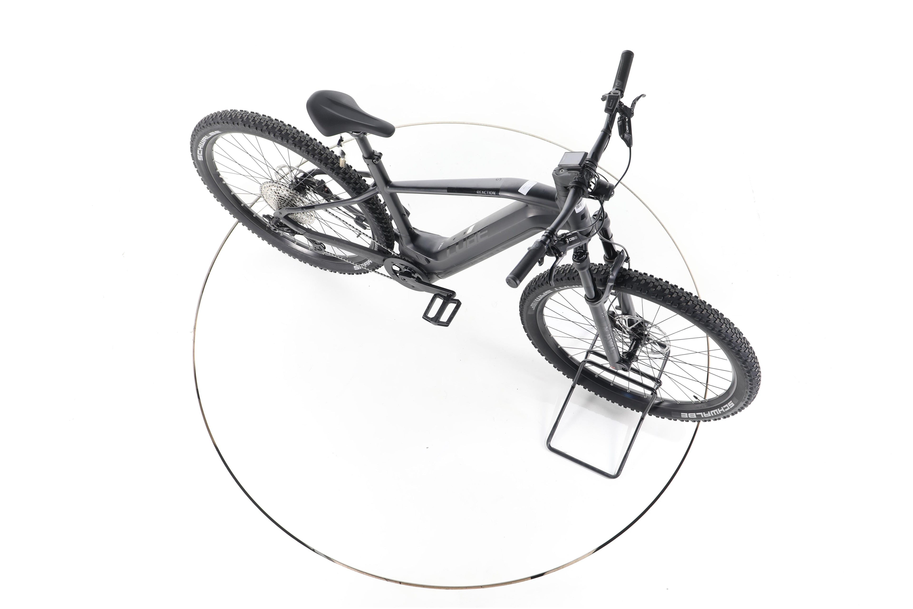 Cube Reaction Hybrid SLX E-Bike 2023 - Image 14