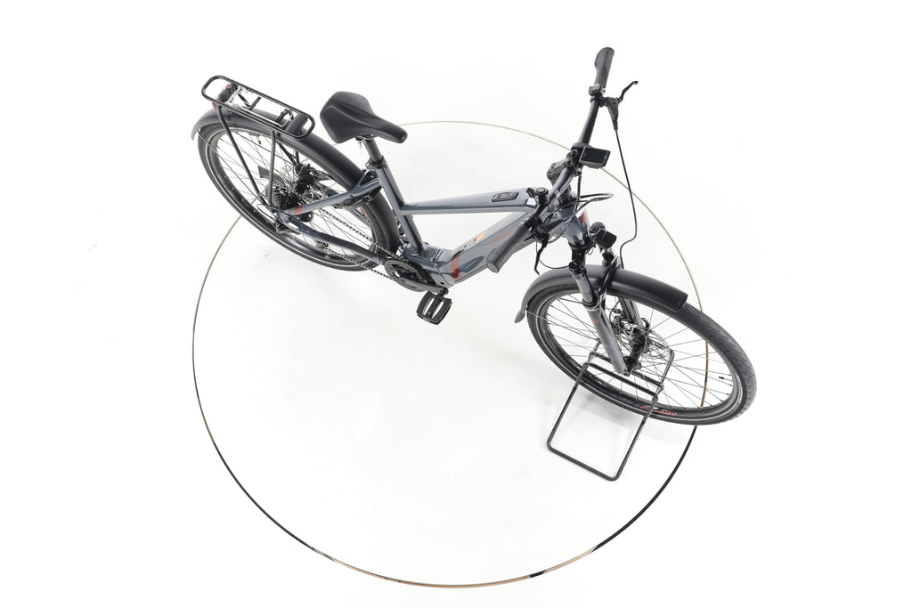 Conway Cairon T 3.0 Trekking E-Bike - Image 14