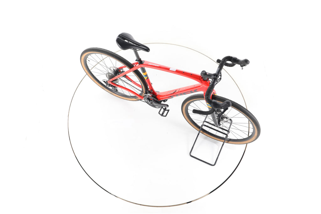 Trek Checkpoint SL 5 Gravelbike Carbon - Image 14