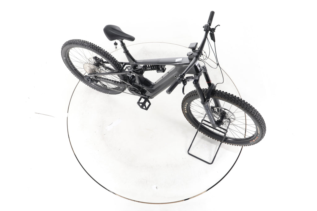 Cannondale MOTERRA NEO LT 2 E-Bike Fully Carbon - Image 14