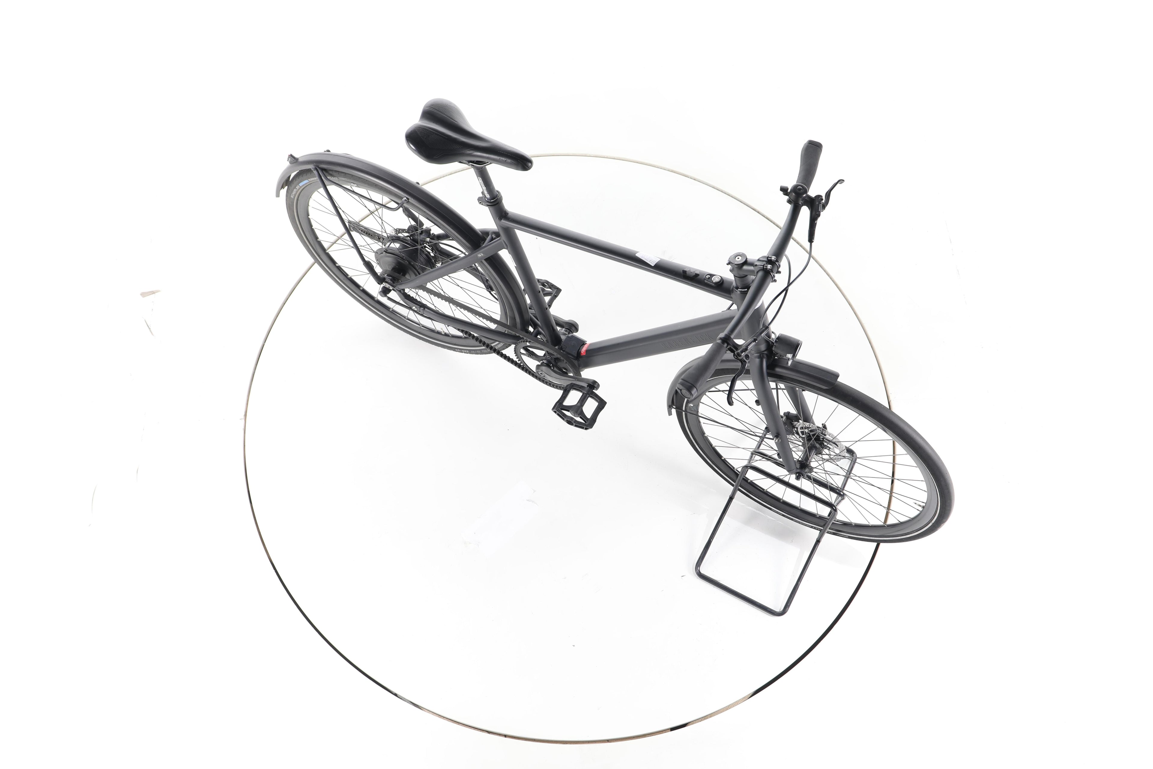 Rabeneick TX-E City E-Bike - Image 14