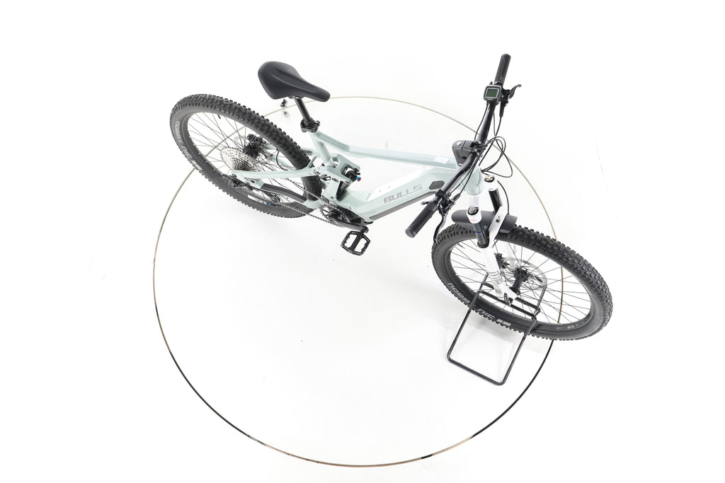 Bulls AMINGA EVA TR 1 E-Bike Fully - Image 14