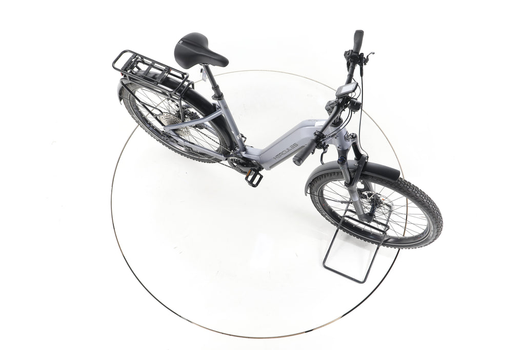 Hercules Nos SUV 2.1 Trekking E-Bike Tiefeinsteiger - Image 14