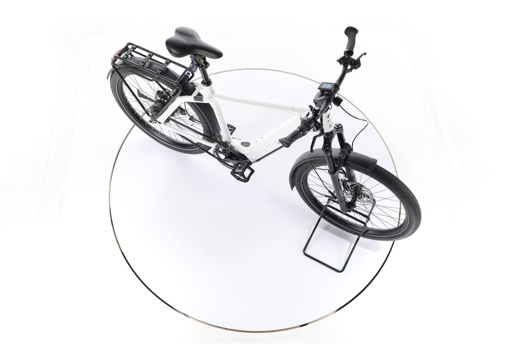 Riese & Müller Charger3 GT vario City E-Bike - Image 14