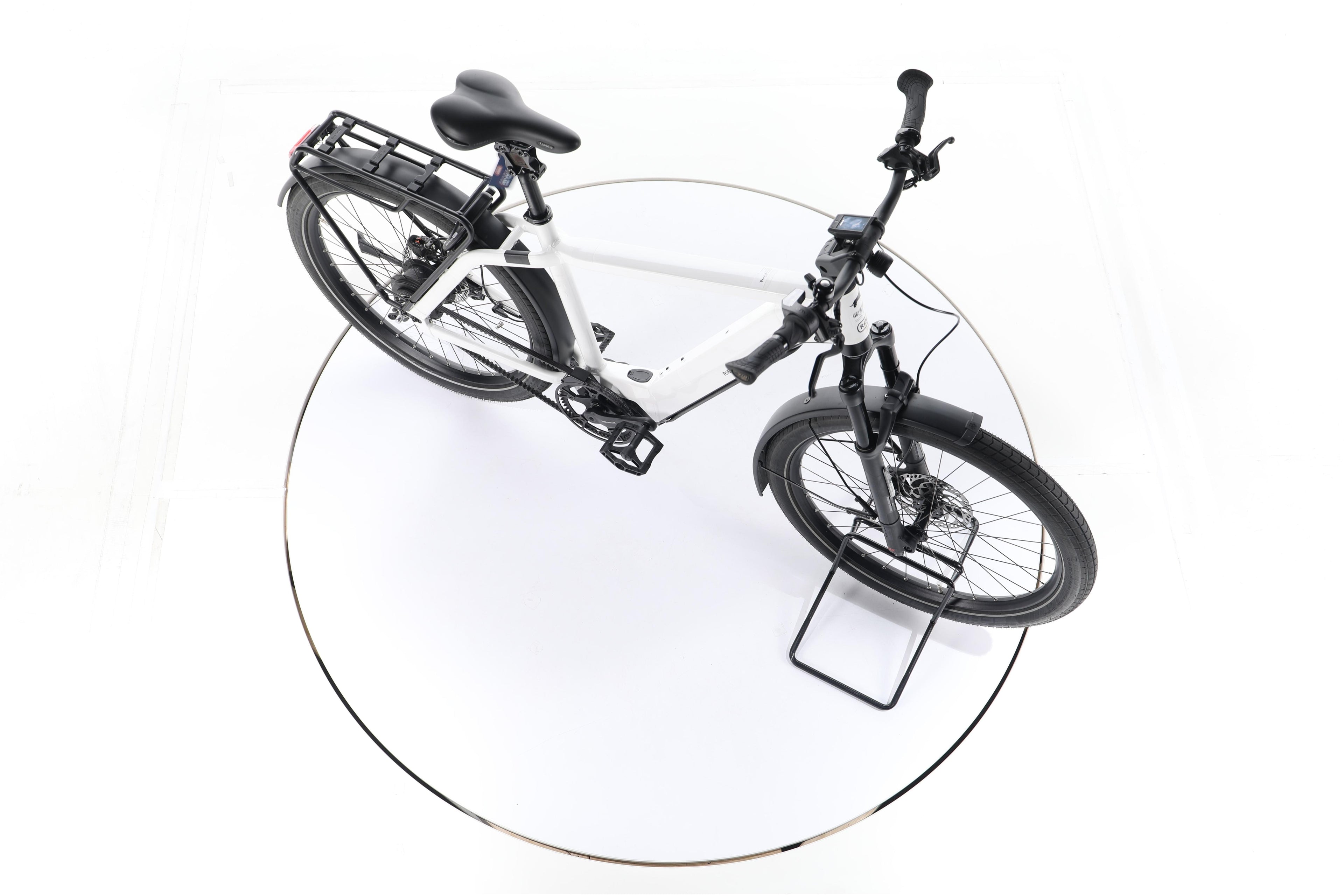 Riese & Müller Charger3 GT vario City E-Bike - Image 14