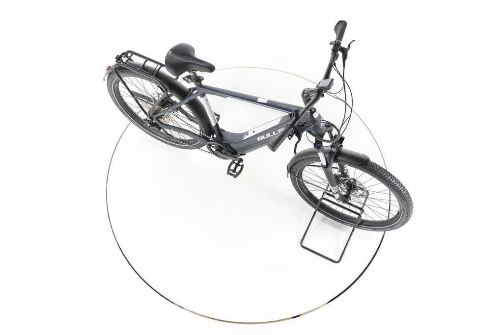 Bulls Iconic Evo 2 Trekking E-Bike - Image 14