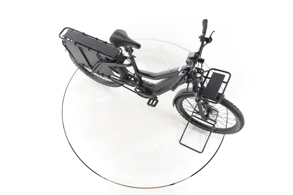 Riese & Müller Multicharger Mixte GT Vario E-Lastenrad - Image 14