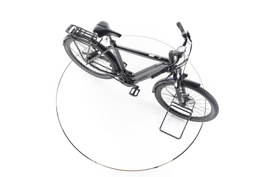 Winora Sinus R8f City E-Bike - Image 14