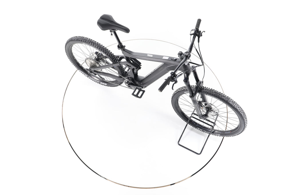 Kettler Scarpia FS 3 Fully E-Bike - Image 14