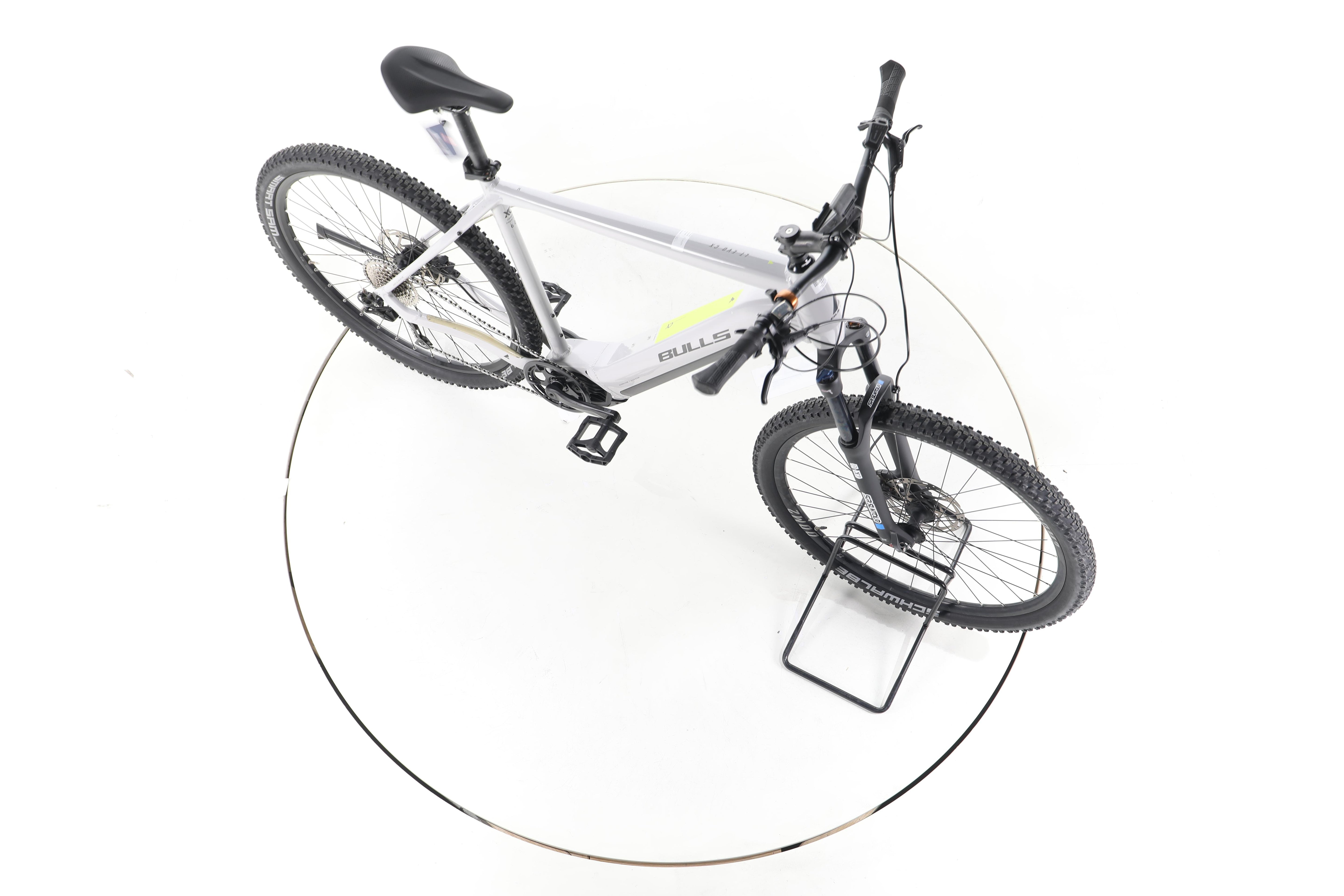 Bulls LT EVO CX E-Bike - Image 14