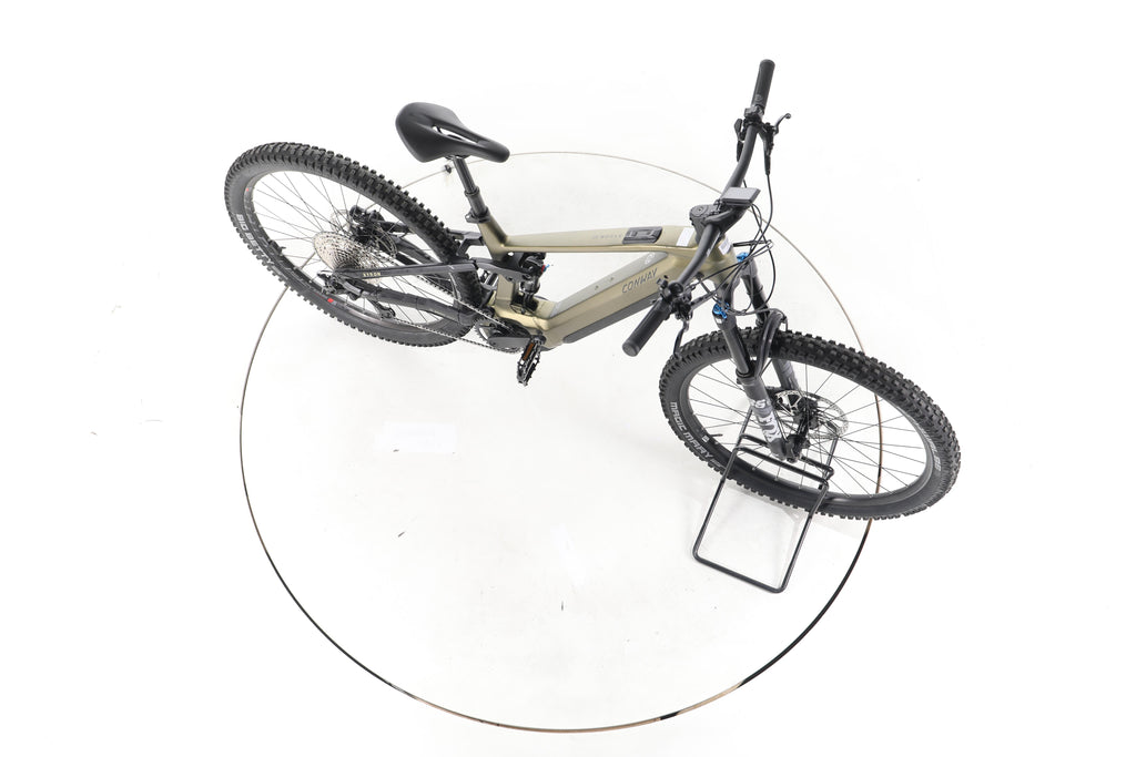 Conway XYRON ST E-Bike Fully 2025 - Image 14