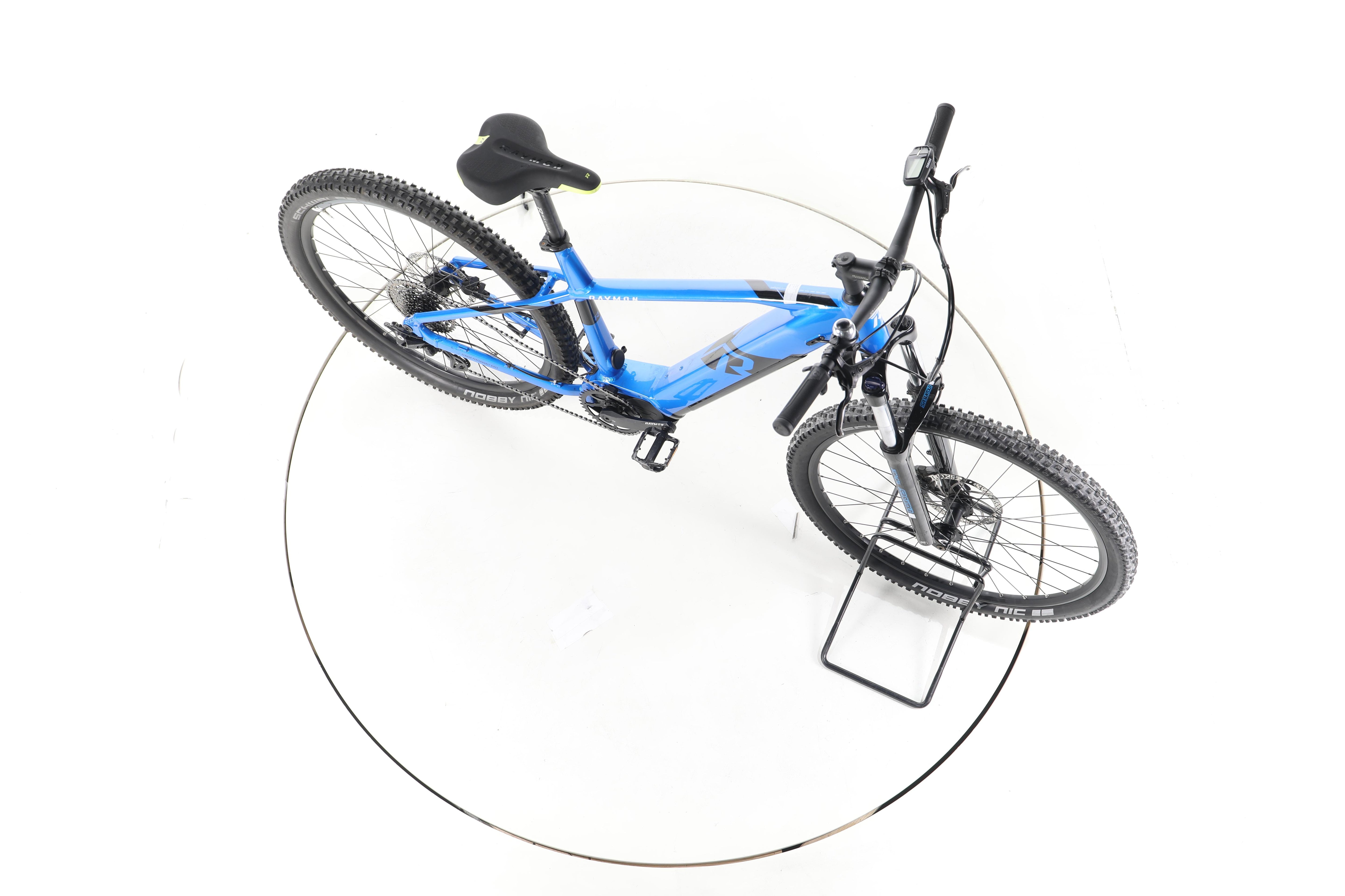 R Raymon HardRay E 6.0 E-Bike - Image 14