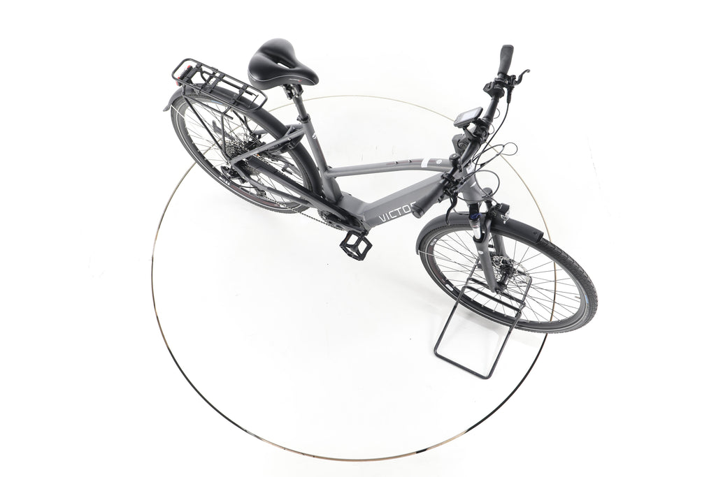 Victoria eTouring 12.9 Trekking E-Bike - Image 14
