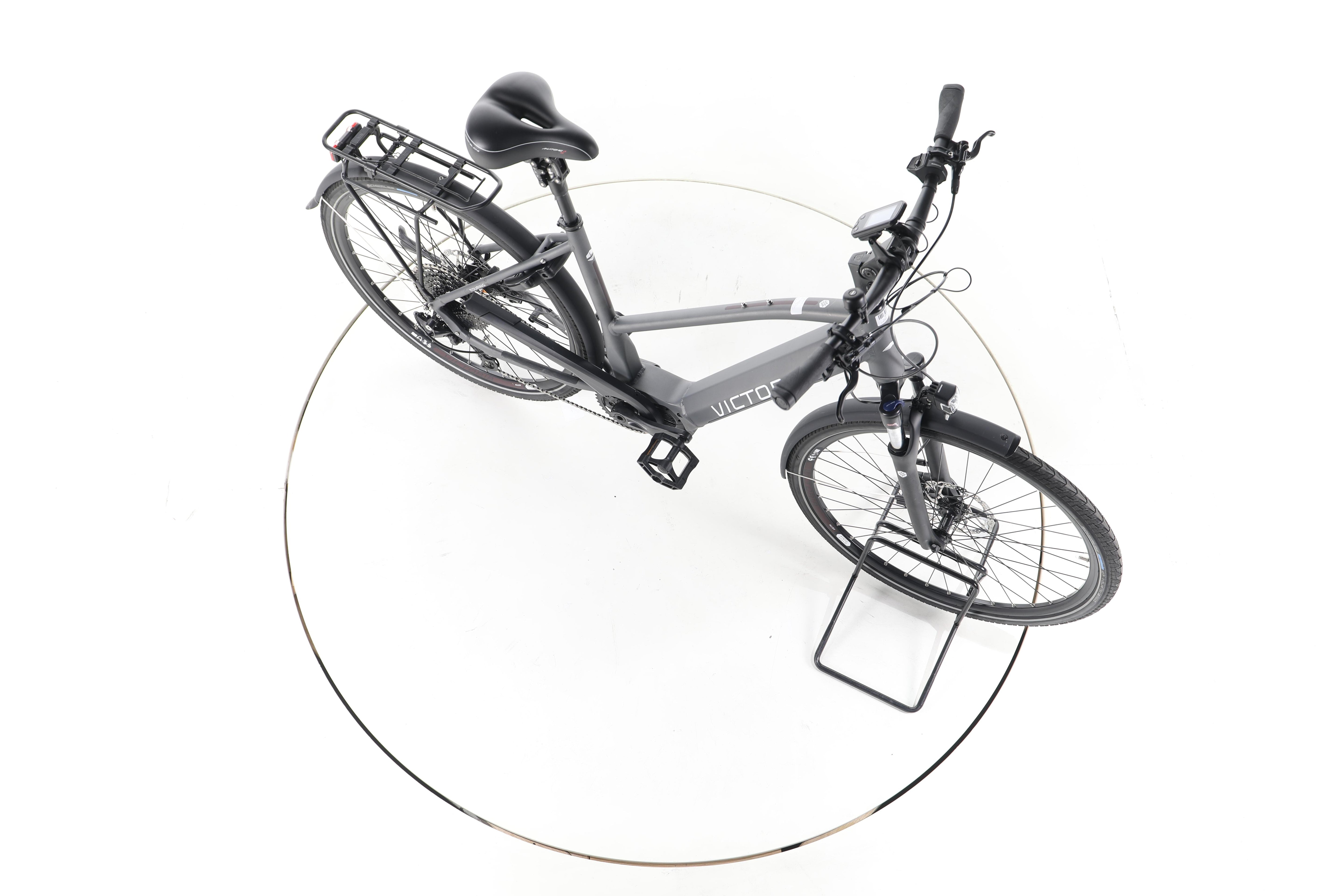 Victoria eTouring 12.9 Trekking E-Bike - Image 14