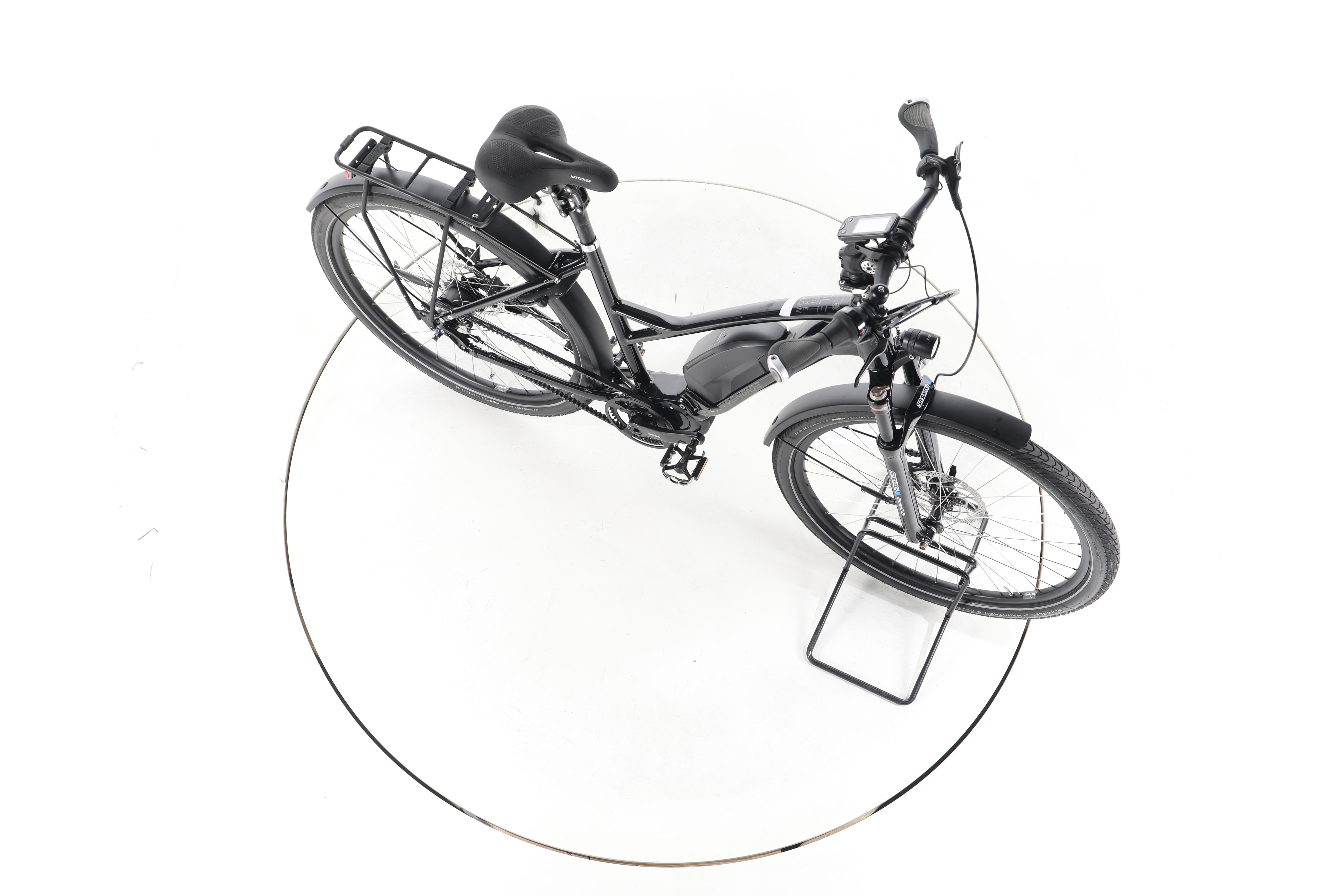 TRENGA DE GLE 9.2 Gates City E-Bike - Image 14