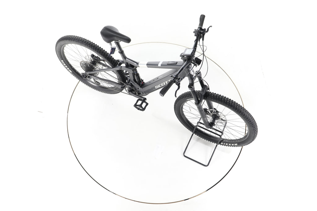 Scott Strike eRIDE 930 Fully E-Bike - Image 14