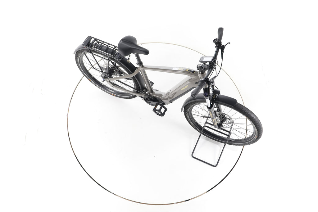 HoheAcht Pasio Urbo City E-Bike - Image 14