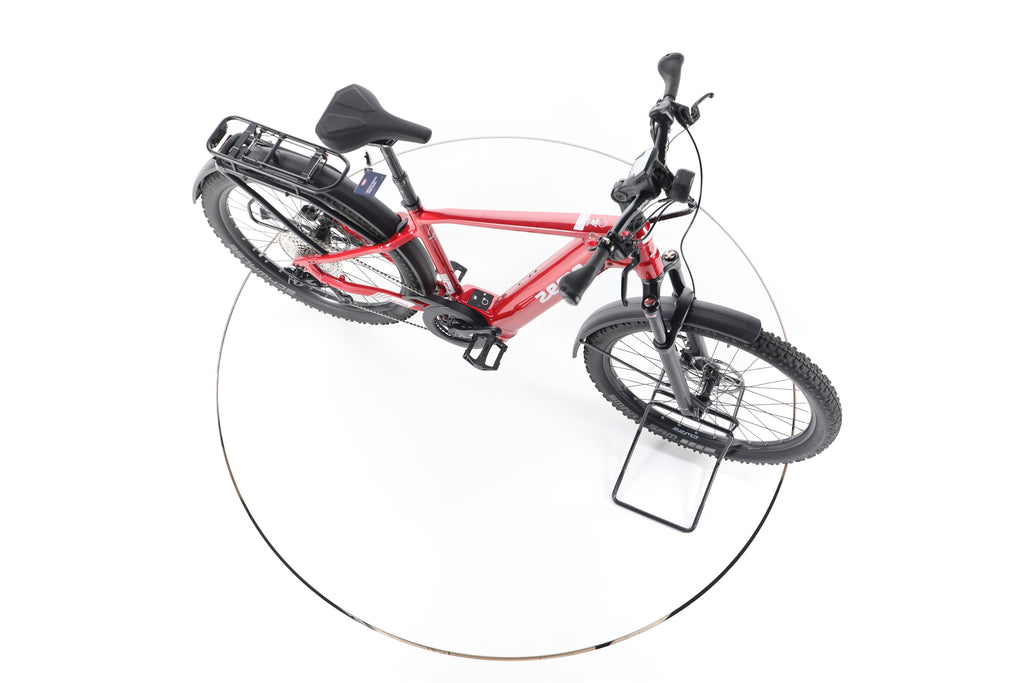 ZEMO SU-E12 Trekking E-Bike - Image 14