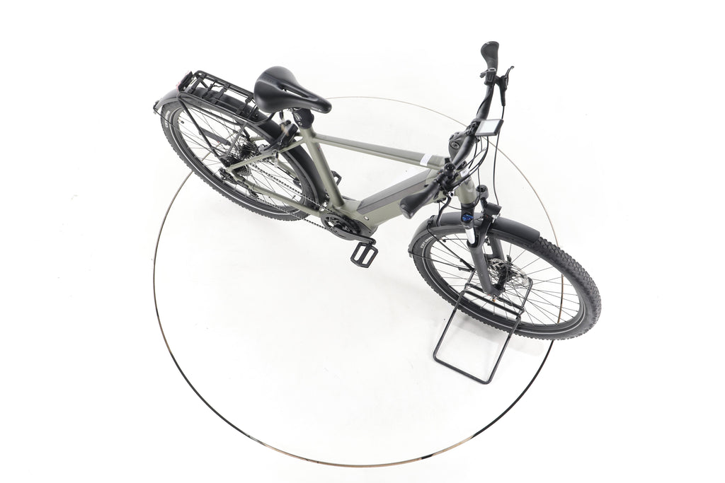 Kalkhoff ENTICE 5.B Trekking E-Bike 2024 - Image 14
