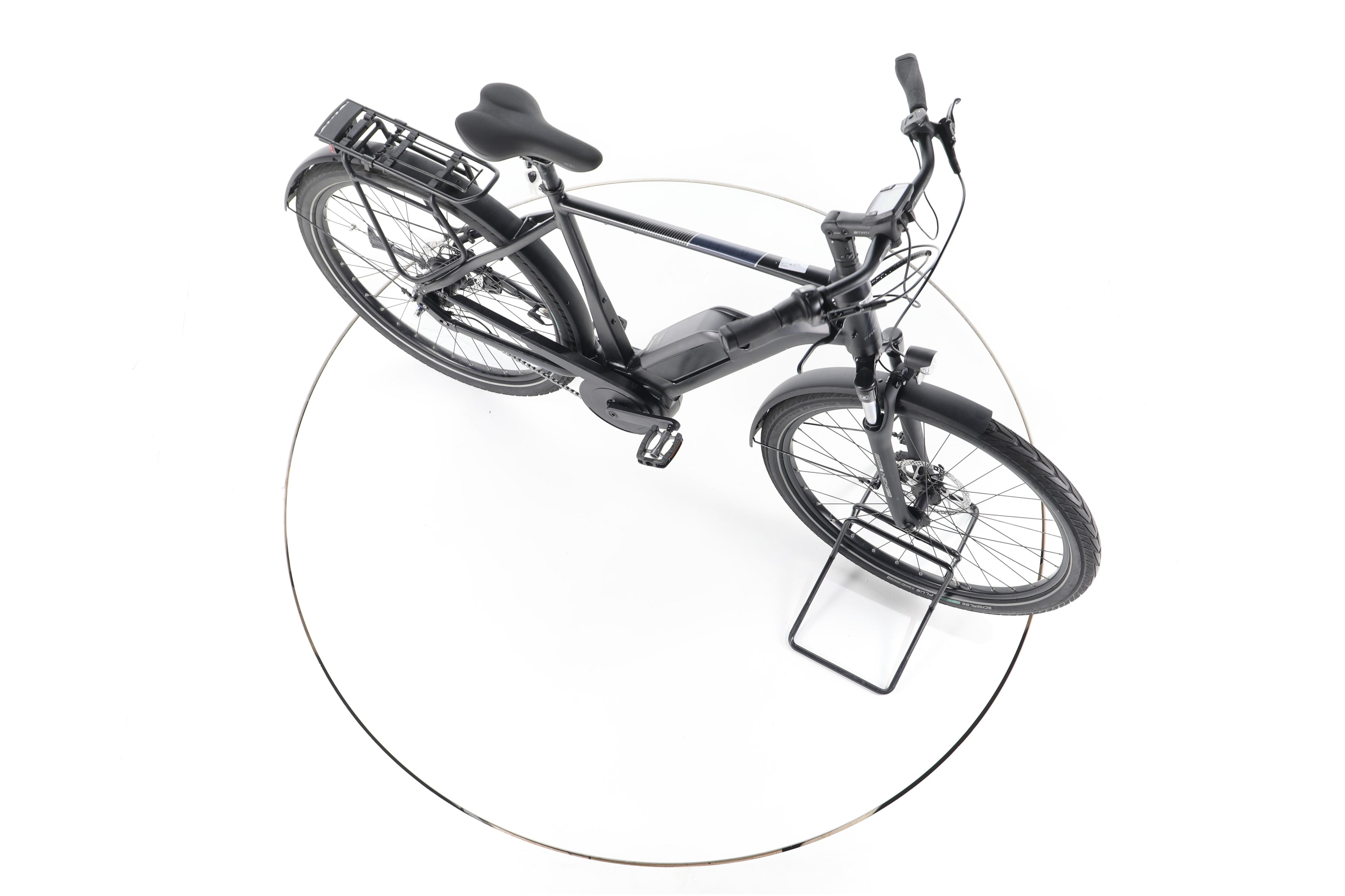 FALTER E 9.0 FL City E-Bike - Image 14