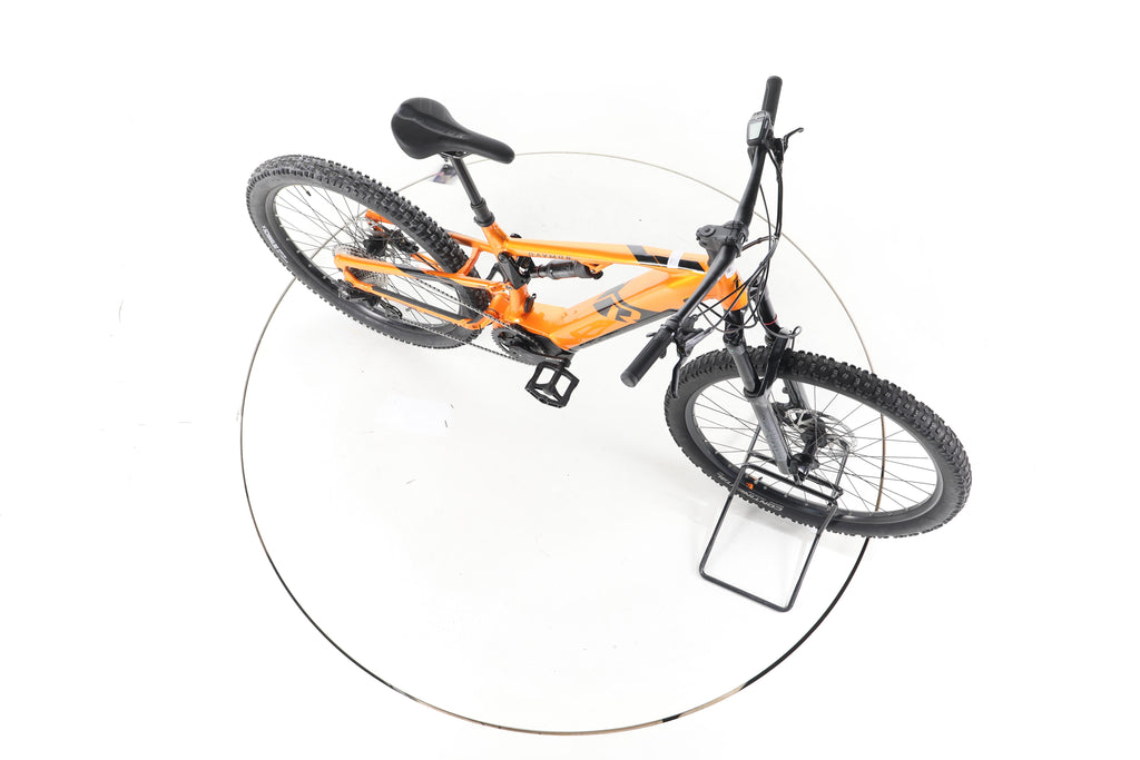 R Raymon TrailRay E 8.0 E-Bike Fully - Image 14