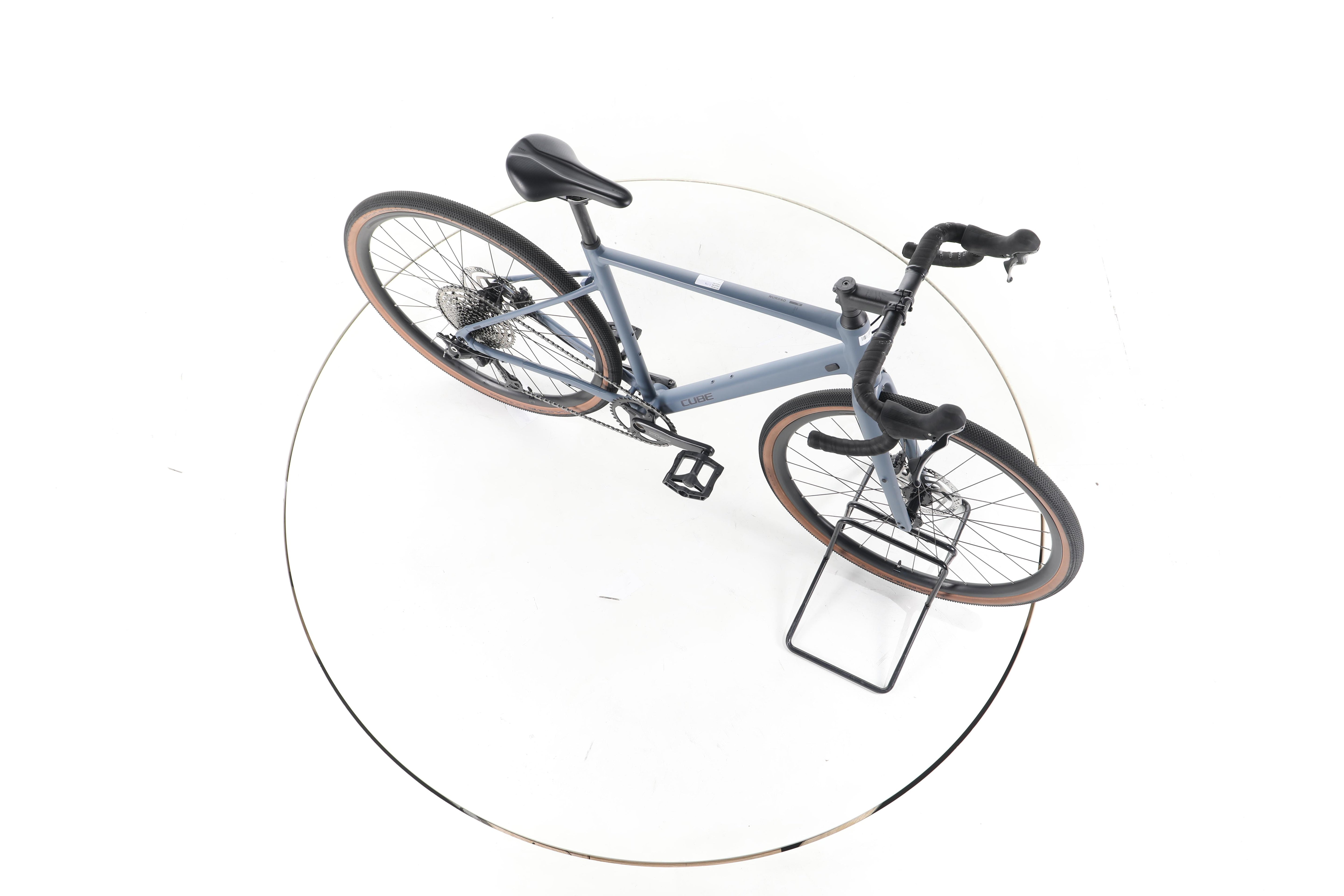 Cube Nuroad Pro - Image 14